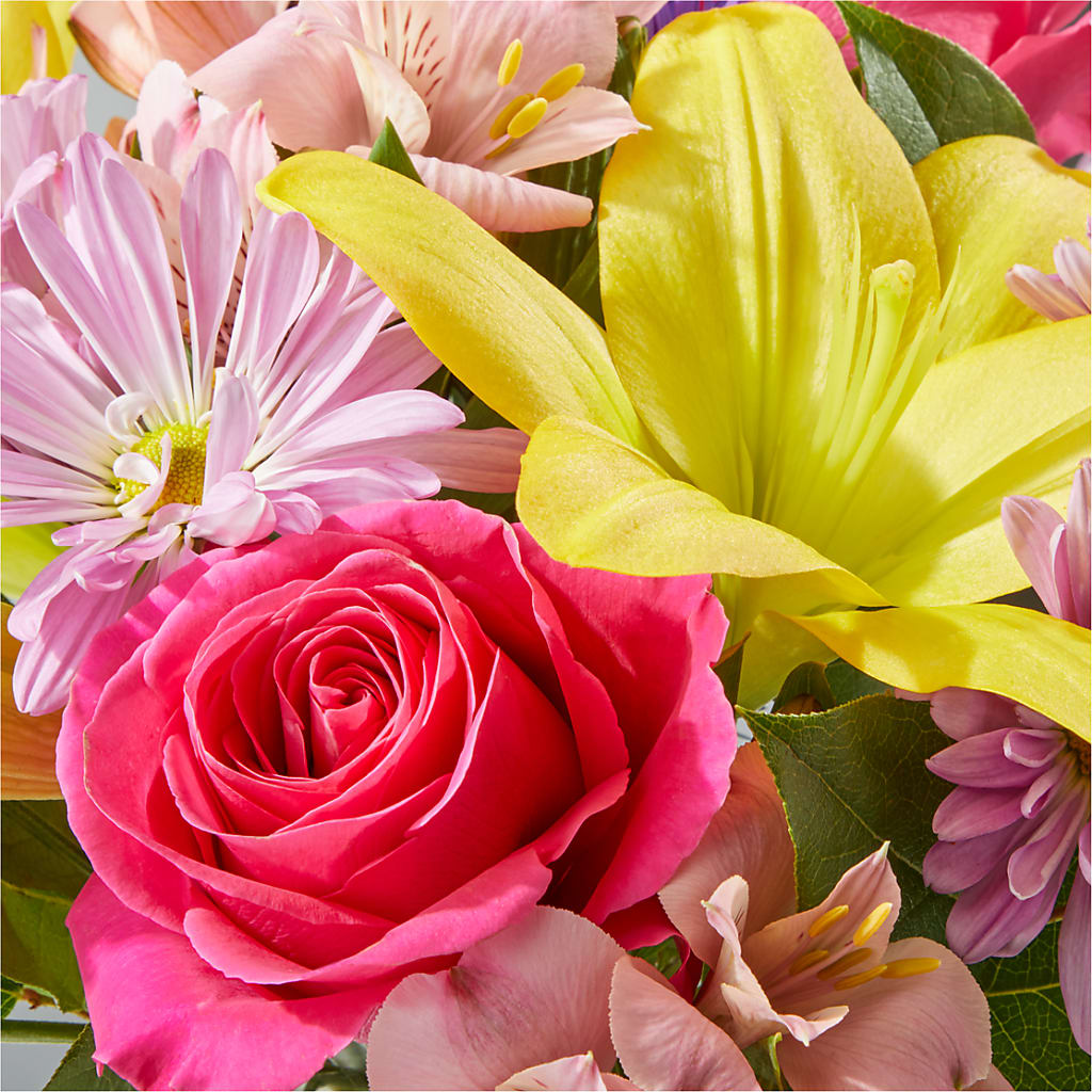 Sprinkles Bouquet –  Flowers By Karen Inc, Ocean Springs MS