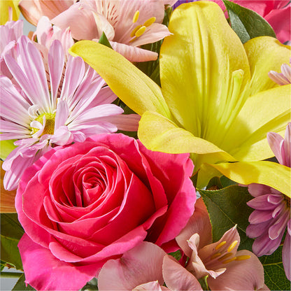 Sprinkles Bouquet –  Flowers By Karen Inc, Ocean Springs MS