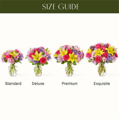 Sprinkles Bouquet –  Flowers By Karen Inc, Ocean Springs MS