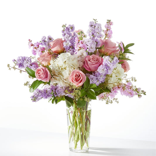 Embraced Bouquet –  Flowers By Karen Inc, Ocean Springs MS