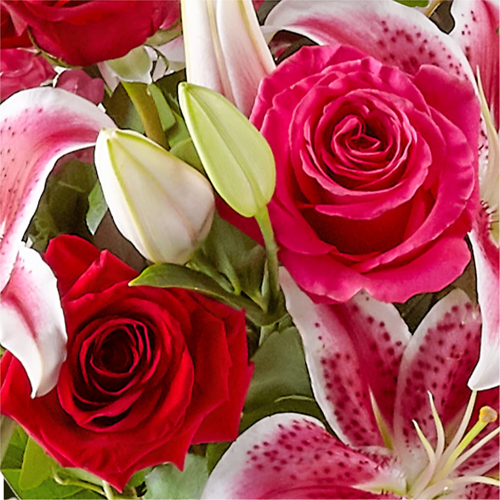 Always You Bouquet –  Flowers By Karen Inc, Ocean Springs MS