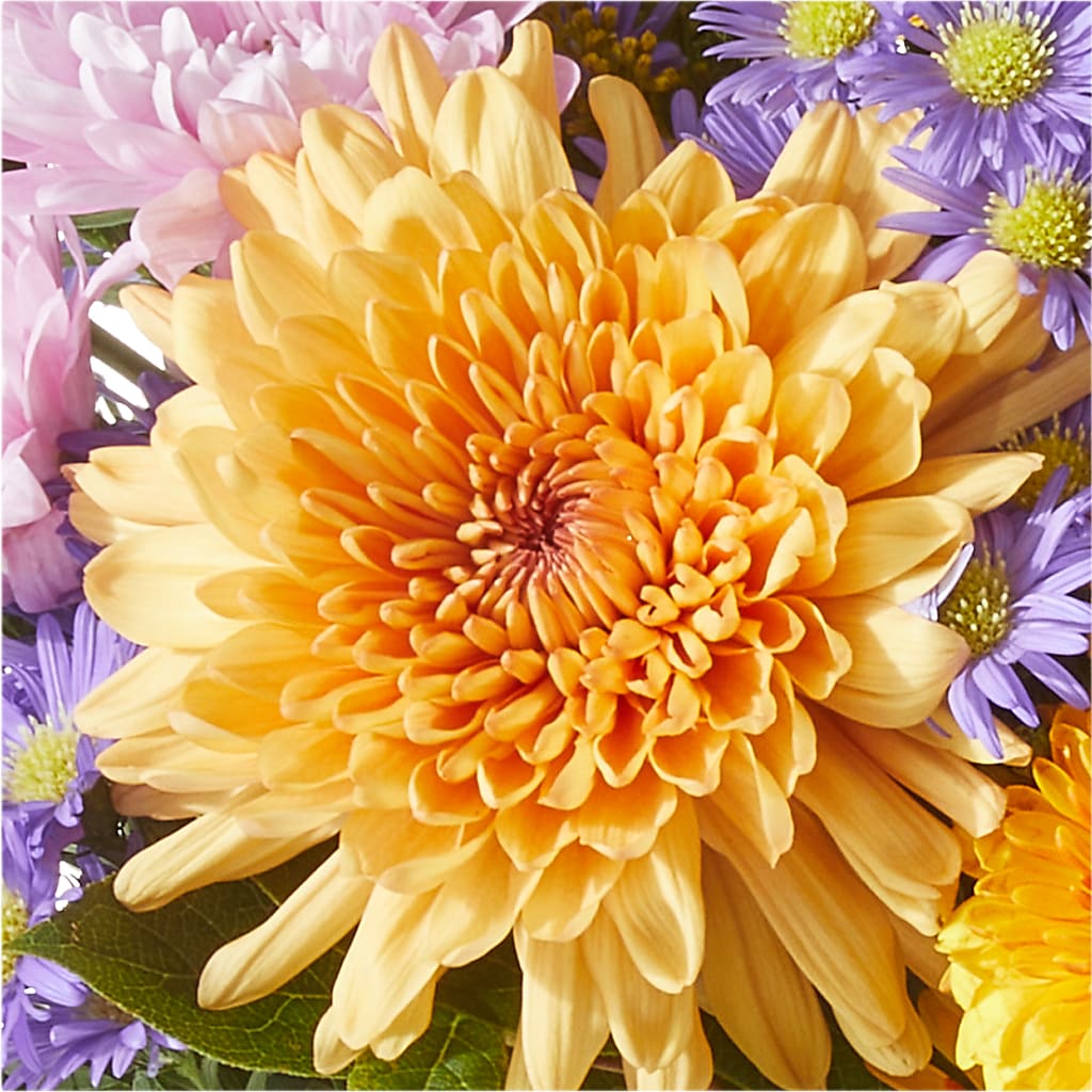Countryside Bouquet –  Flowers By Karen Inc, Ocean Springs MS