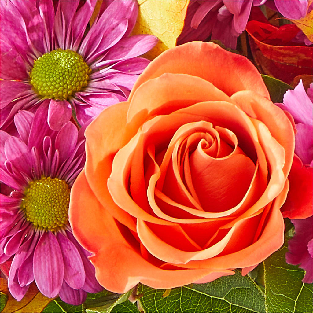 Mum's the Word Bouquet –  Flowers By Karen Inc, Ocean Springs MS