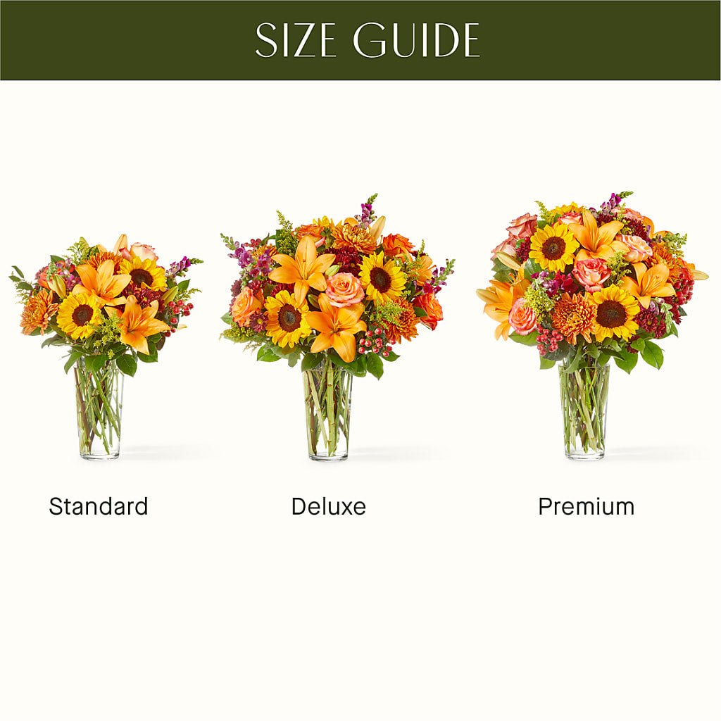 Seasons Change Bouquet –  Flowers By Karen Inc, Ocean Springs MS