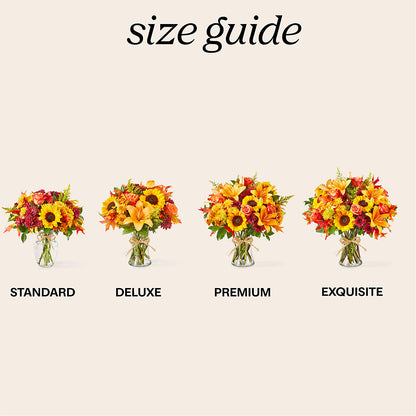 Sunny Side Bouquet –  Flowers By Karen Inc, Ocean Springs MS