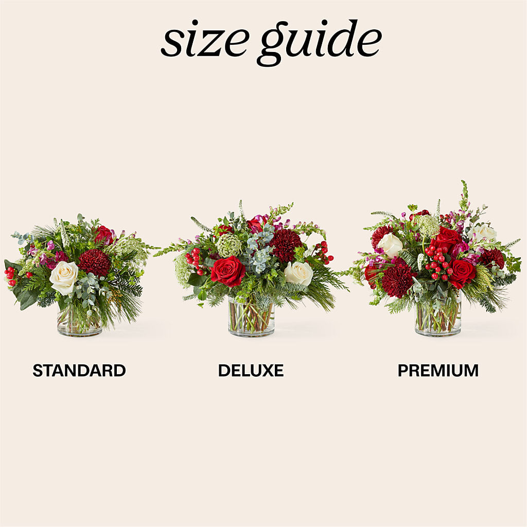 Cranberry Fizz Bouquet –  Flowers By Karen Inc, Ocean Springs MS