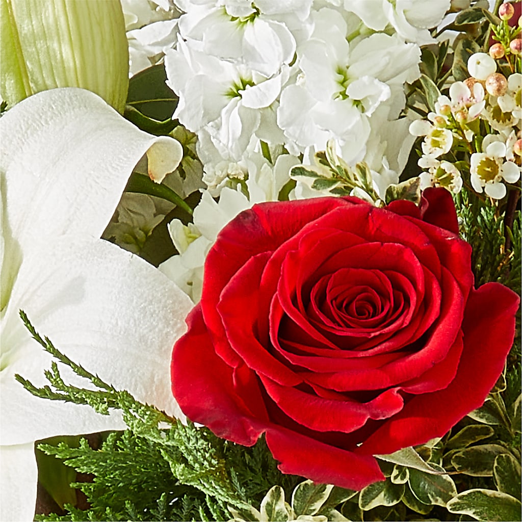 Twinkle Lights Bouquet –  Flowers By Karen Inc, Ocean Springs MS