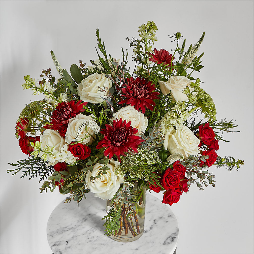 Favorite Traditions Bouquet –  Flowers By Karen Inc, Ocean Springs MS