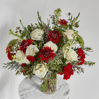 Favorite Traditions Bouquet –  Flowers By Karen Inc, Ocean Springs MS