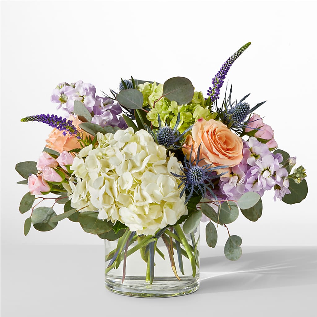 Porch Swing Bouquet –  Flowers By Karen Inc, Ocean Springs MS