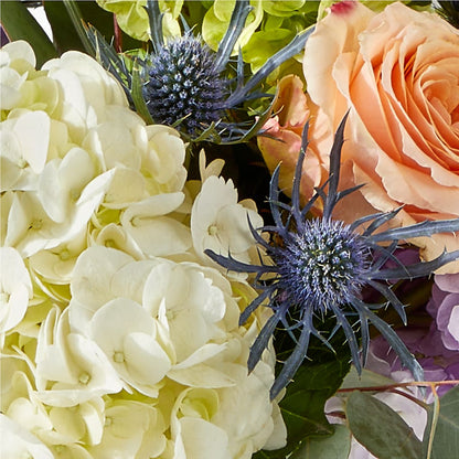 Porch Swing Bouquet –  Flowers By Karen Inc, Ocean Springs MS