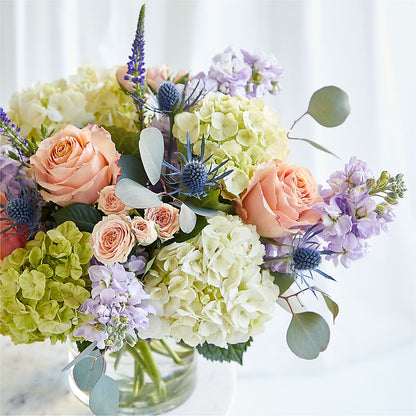 Porch Swing Bouquet –  Flowers By Karen Inc, Ocean Springs MS