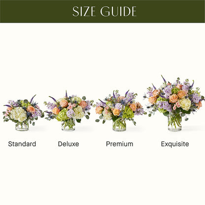 Porch Swing Bouquet –  Flowers By Karen Inc, Ocean Springs MS
