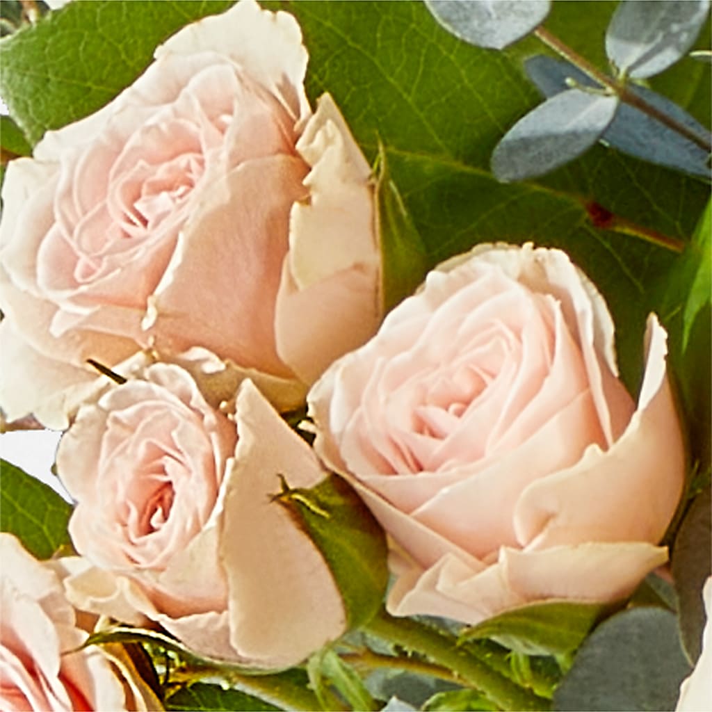 Inspired Bouquet –  Flowers By Karen Inc, Ocean Springs MS