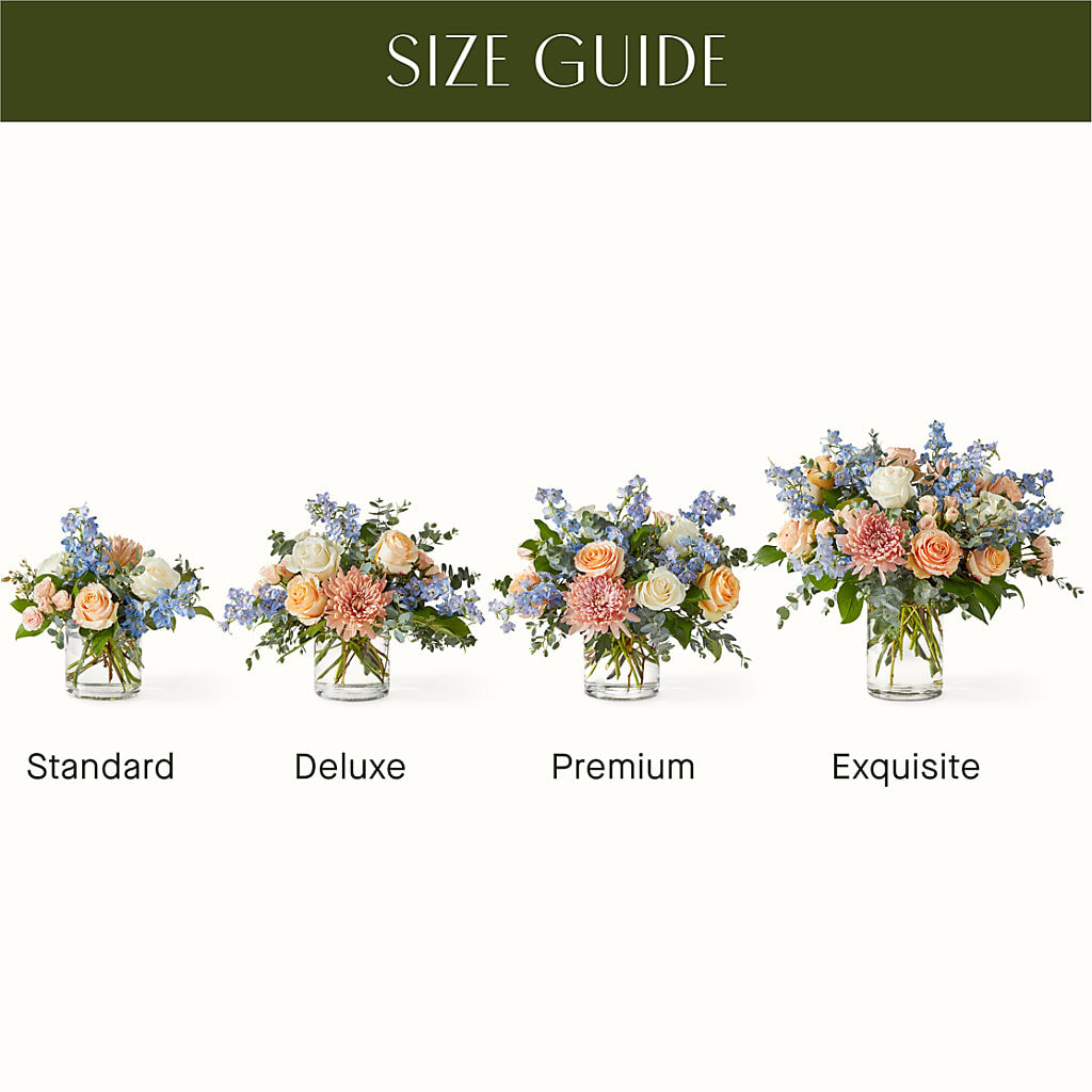 Inspired Bouquet –  Flowers By Karen Inc, Ocean Springs MS
