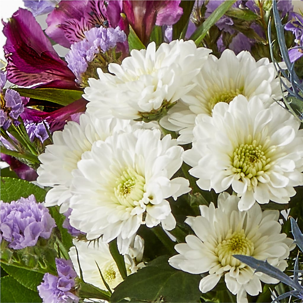Shooting Star Bouquet –  Flowers By Karen Inc, Ocean Springs MS