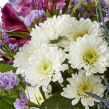 Shooting Star Bouquet –  Flowers By Karen Inc, Ocean Springs MS
