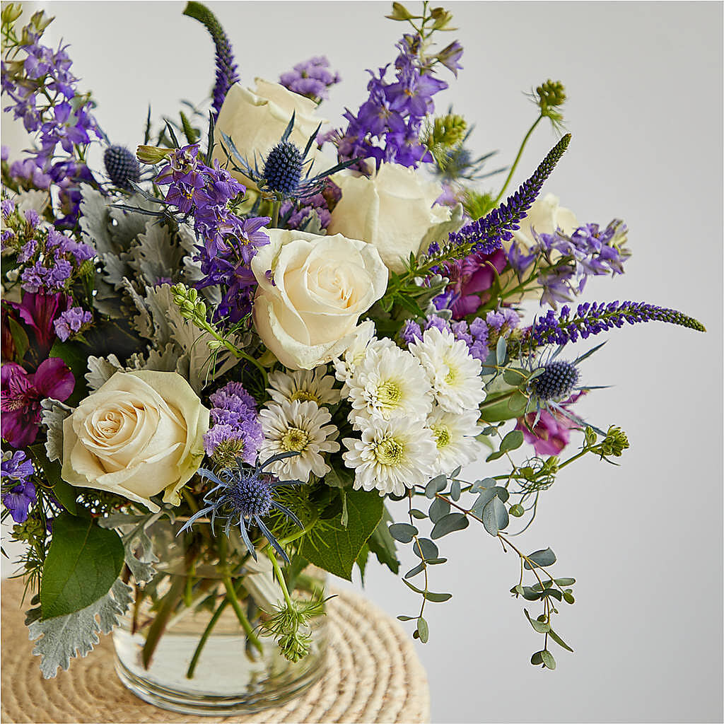 Shooting Star Bouquet –  Flowers By Karen Inc, Ocean Springs MS