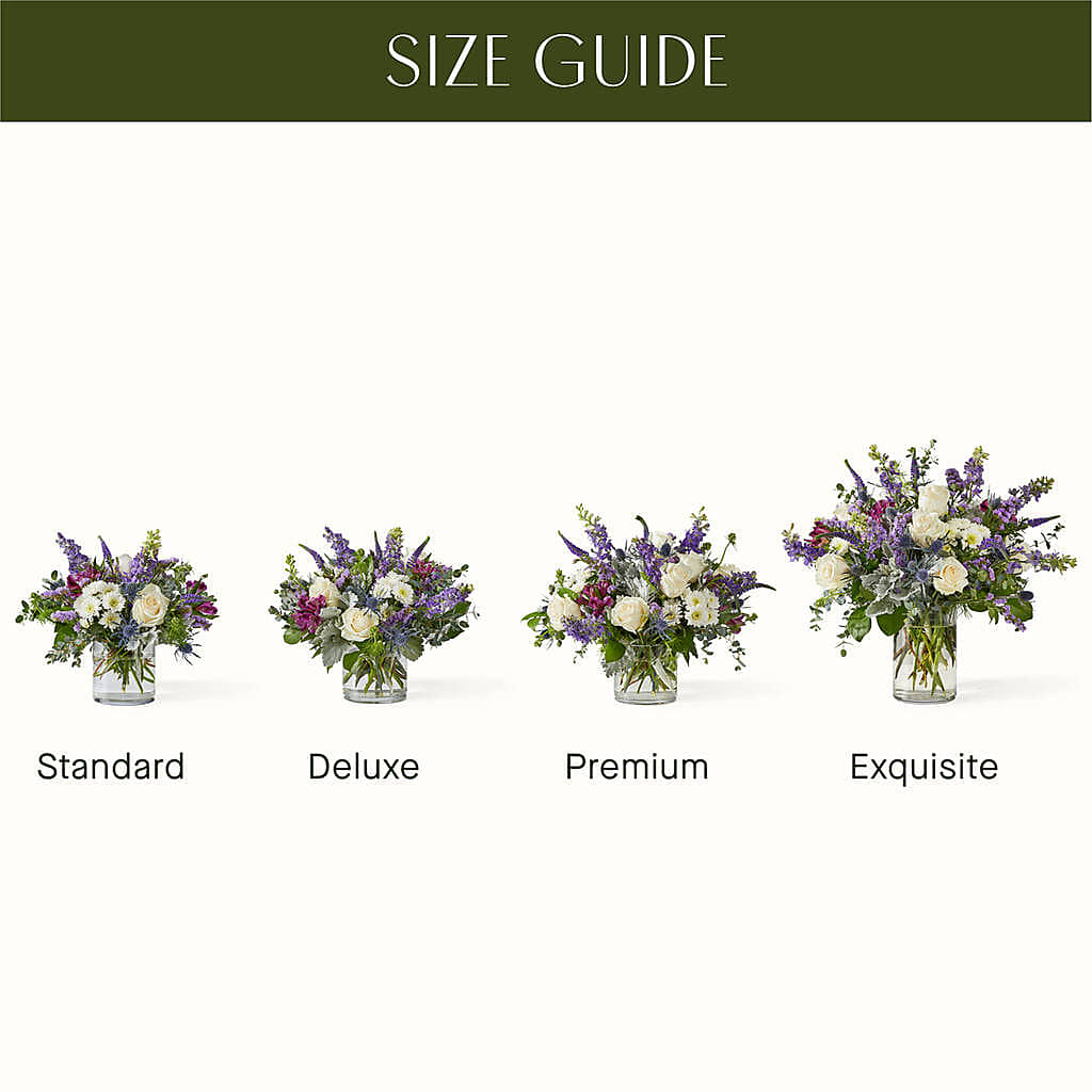 Shooting Star Bouquet –  Flowers By Karen Inc, Ocean Springs MS
