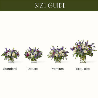 Shooting Star Bouquet –  Flowers By Karen Inc, Ocean Springs MS