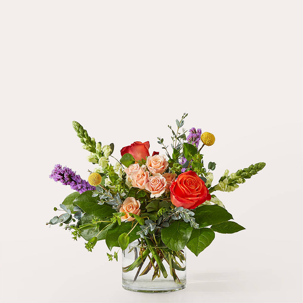 The Standout Bouquet –  Flowers By Karen Inc, Ocean Springs MS