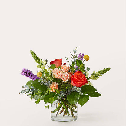 The Standout Bouquet –  Flowers By Karen Inc, Ocean Springs MS
