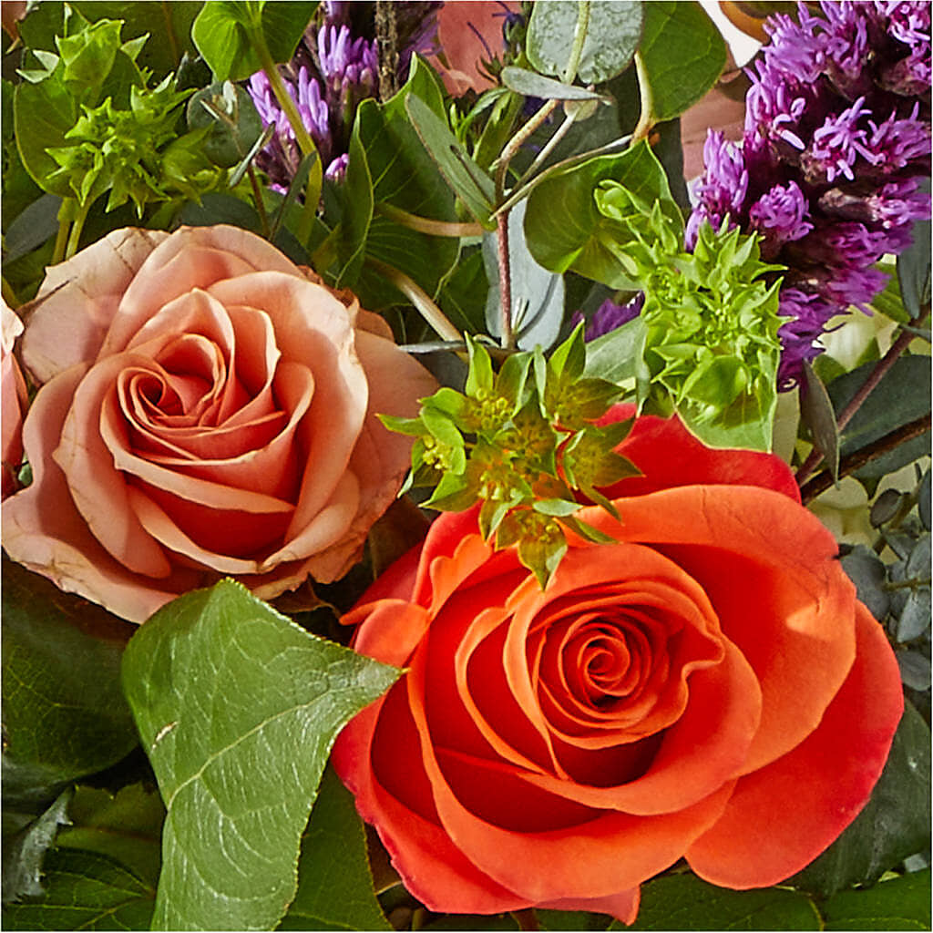 The Standout Bouquet –  Flowers By Karen Inc, Ocean Springs MS