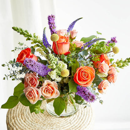 The Standout Bouquet –  Flowers By Karen Inc, Ocean Springs MS