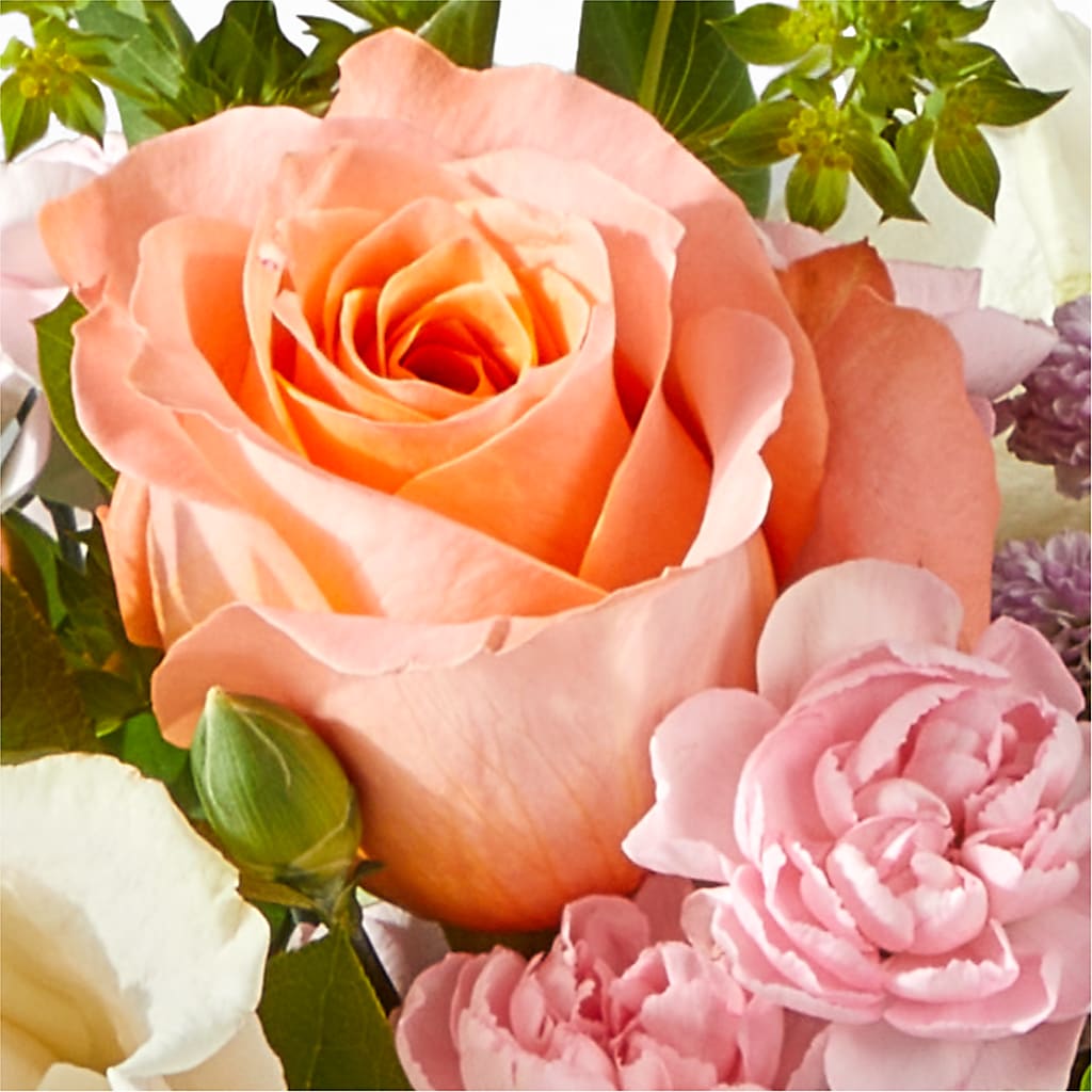 French Market Bouquet –  Flowers By Karen Inc, Ocean Springs MS