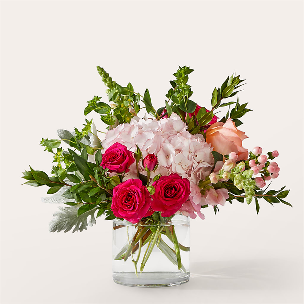 Glitz & Glam Bouquet –  Flowers By Karen Inc, Ocean Springs MS