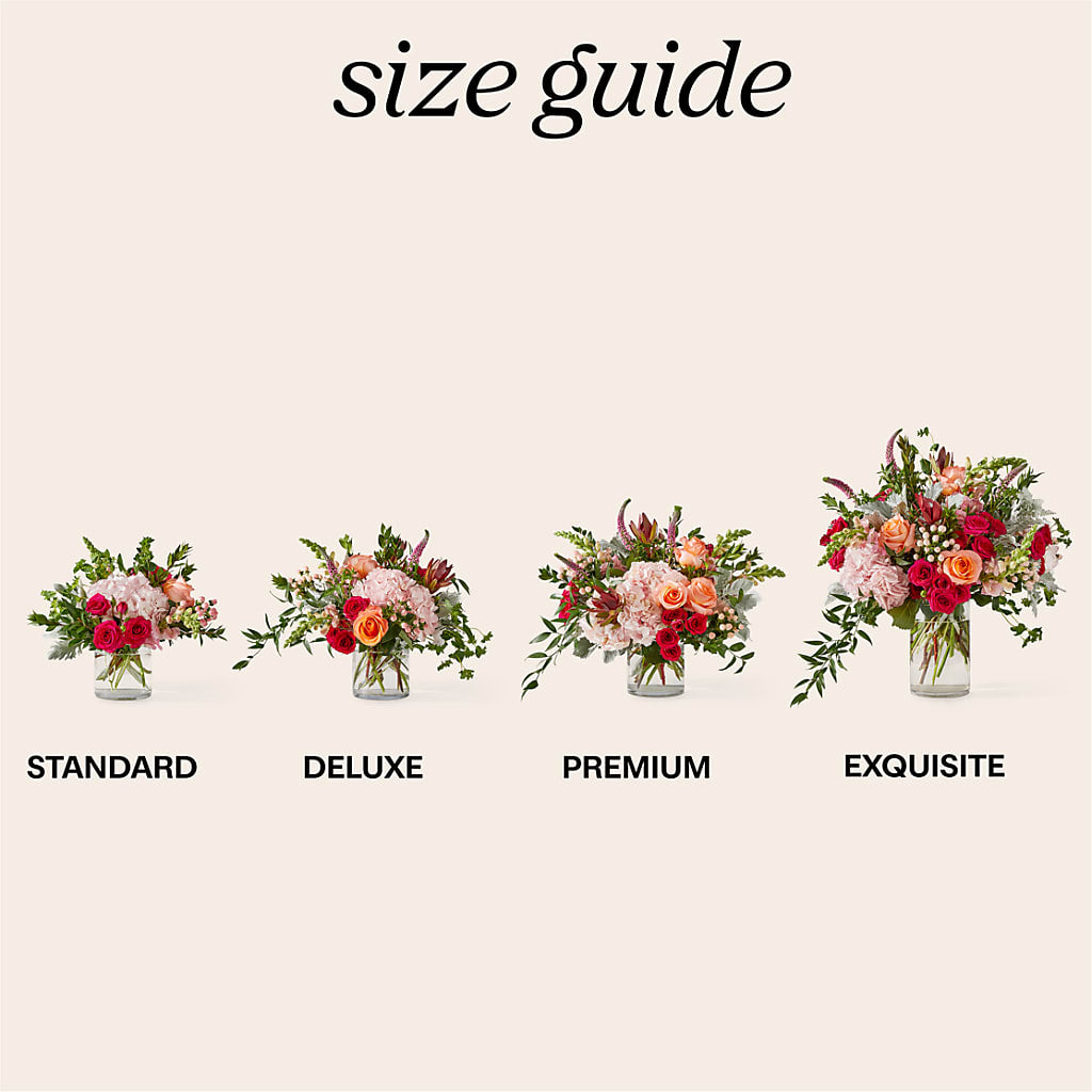 Glitz & Glam Bouquet –  Flowers By Karen Inc, Ocean Springs MS
