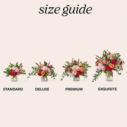 Glitz & Glam Bouquet –  Flowers By Karen Inc, Ocean Springs MS