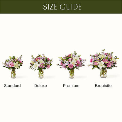 Daydreamer Bouquet –  Flowers By Karen Inc, Ocean Springs MS