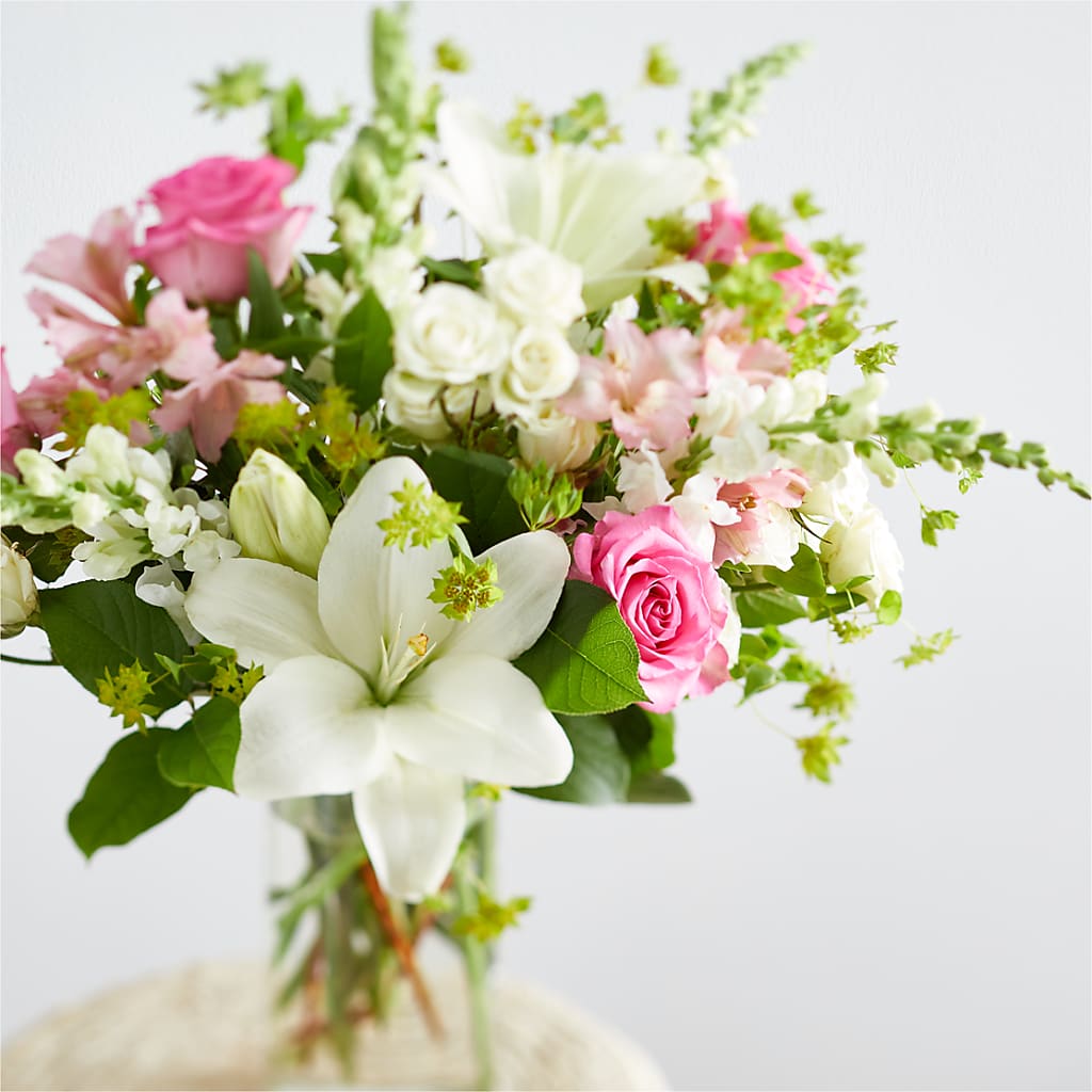 Fondly Bouquet –  Flowers By Karen Inc, Ocean Springs MS
