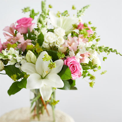 Fondly Bouquet –  Flowers By Karen Inc, Ocean Springs MS