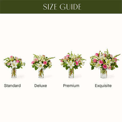 Fondly Bouquet –  Flowers By Karen Inc, Ocean Springs MS