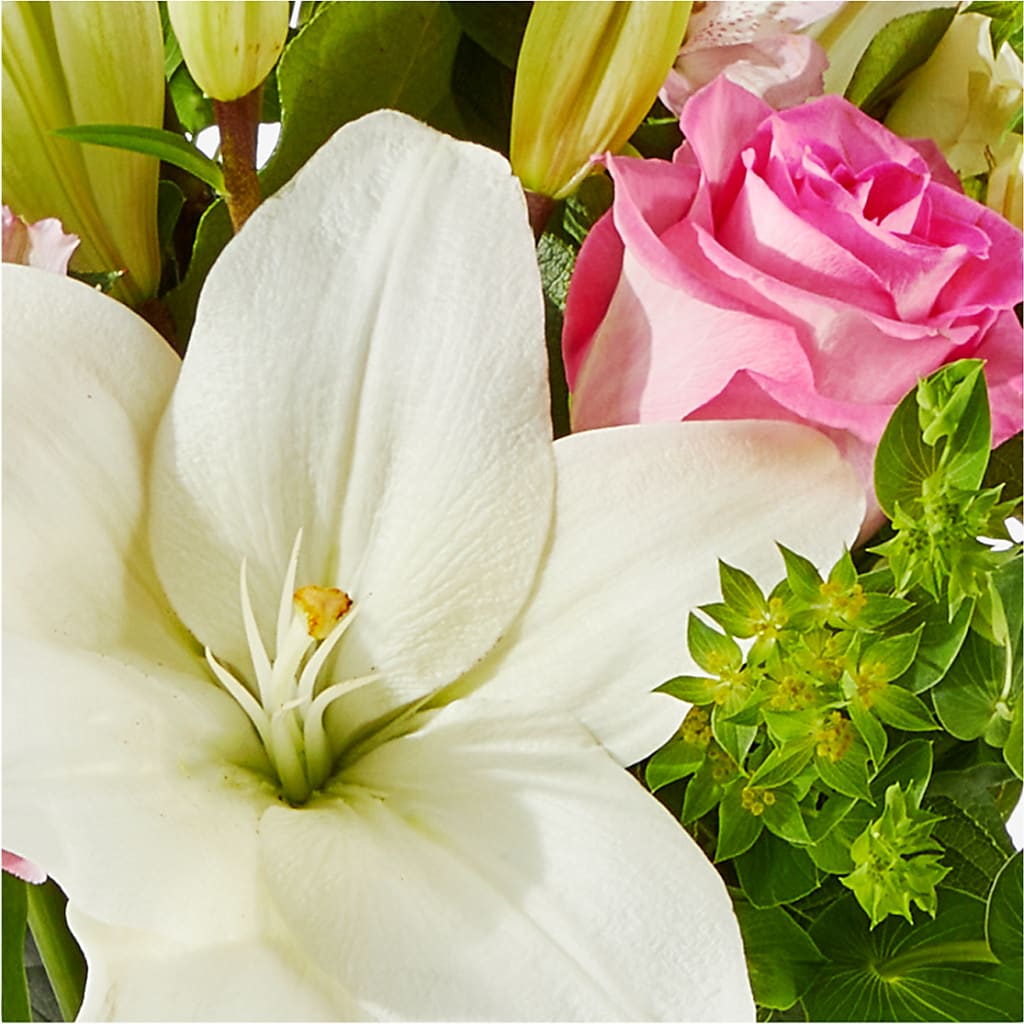 Fondly Bouquet –  Flowers By Karen Inc, Ocean Springs MS