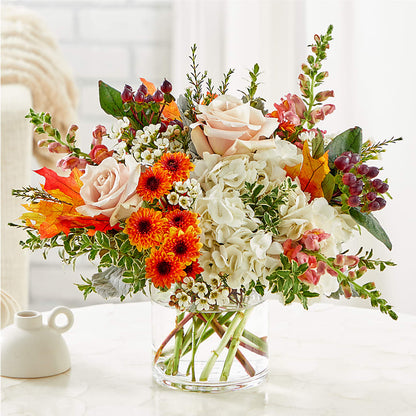Autumnal Equinox Bouquet –  Flowers By Karen Inc, Ocean Springs MS