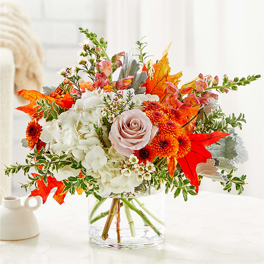 Autumnal Equinox Bouquet –  Flowers By Karen Inc, Ocean Springs MS