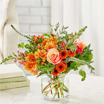 Leafy Trails Bouquet –  Flowers By Karen Inc, Ocean Springs MS