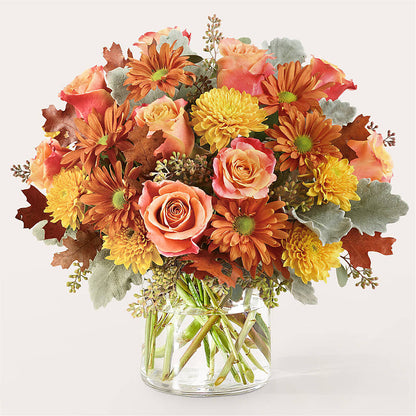 Caramel Apple Bouquet –  Flowers By Karen Inc, Ocean Springs MS