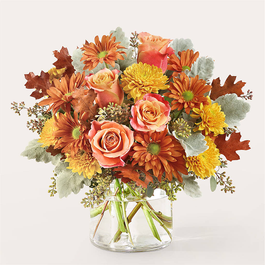 Caramel Apple Bouquet –  Flowers By Karen Inc, Ocean Springs MS