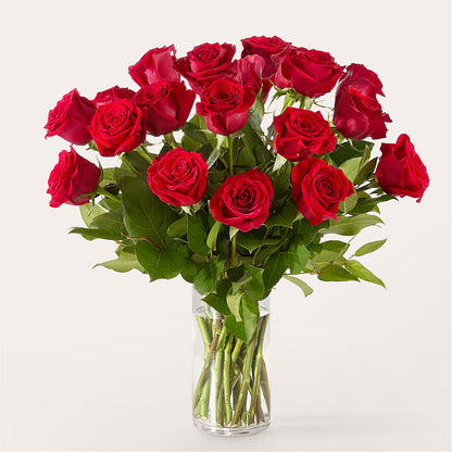 The One Red Rose Bouquet –  Flowers By Karen Inc, Ocean Springs MS