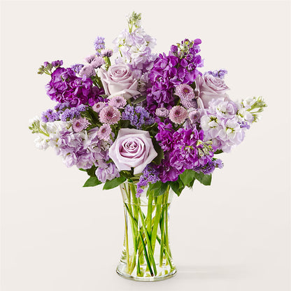Give a Twirl Bouquet –  Flowers By Karen Inc, Ocean Springs MS