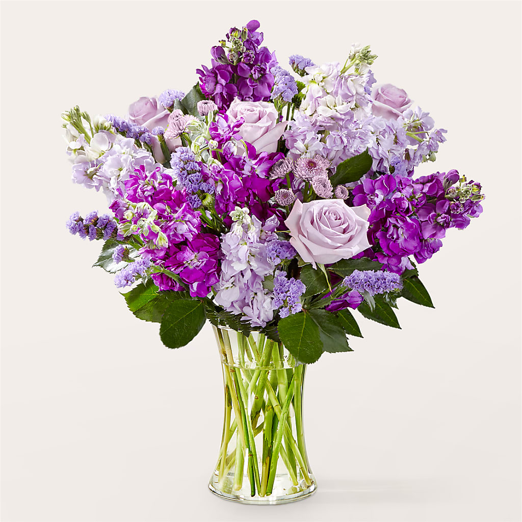 Give a Twirl Bouquet –  Flowers By Karen Inc, Ocean Springs MS