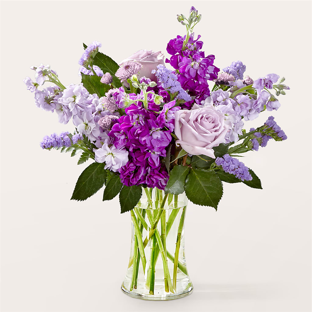 Give a Twirl Bouquet –  Flowers By Karen Inc, Ocean Springs MS