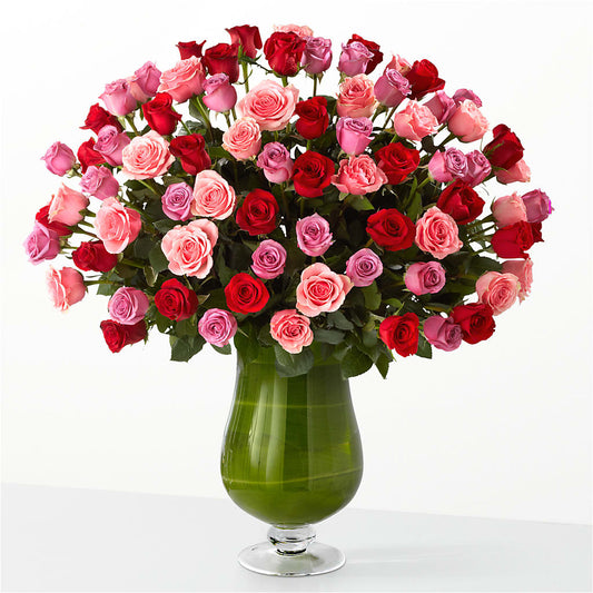 The Opulence –  Flowers By Karen Inc, Ocean Springs MS