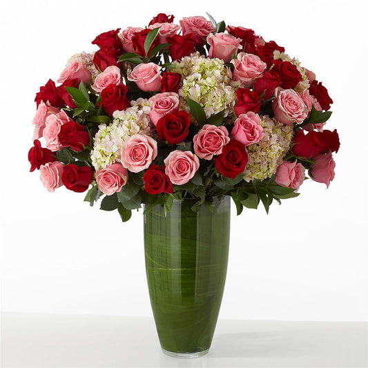 The Allure –  Flowers By Karen Inc, Ocean Springs MS