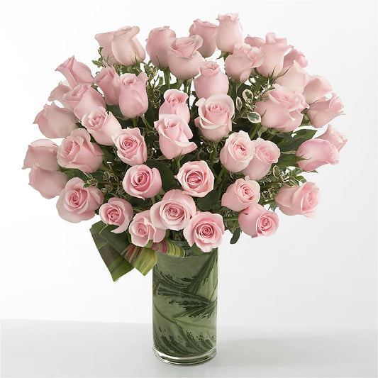 Pink Essence –  Flowers By Karen Inc, Ocean Springs MS