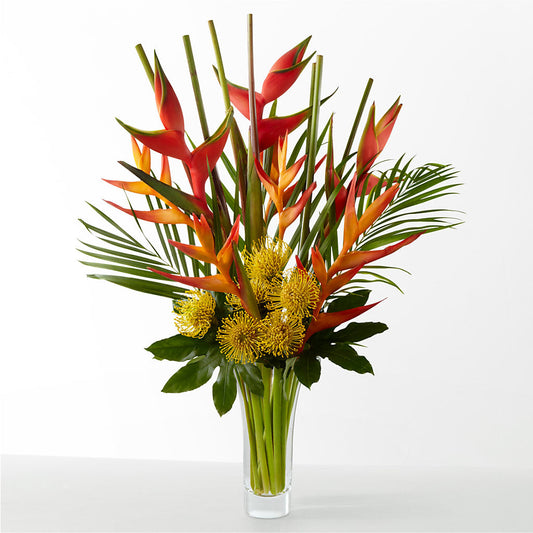 The Drama –  Flowers By Karen Inc, Ocean Springs MS